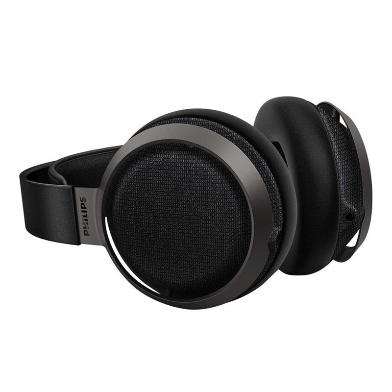 Philips Fidelio X3 (2020) Headphones Black EU från buy2say.com! Anbefalede produkter | Elektronik online butik
