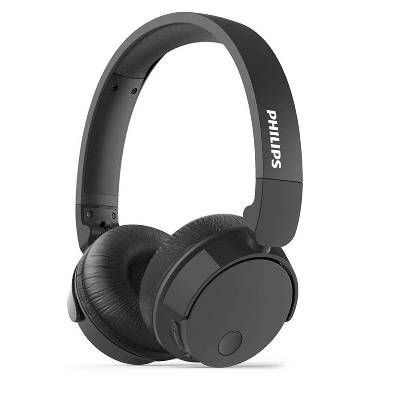 PHILIPS Headphones BASS+ Wireless TABH305BK/00 fra buy2say.com! Anbefalede produkter | Elektronik online butik