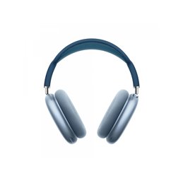 Apple AirPods Max SKY BLUE MGYL3ZM/A от buy2say.com!  Препоръчани продукти | Онлайн магазин за електроника