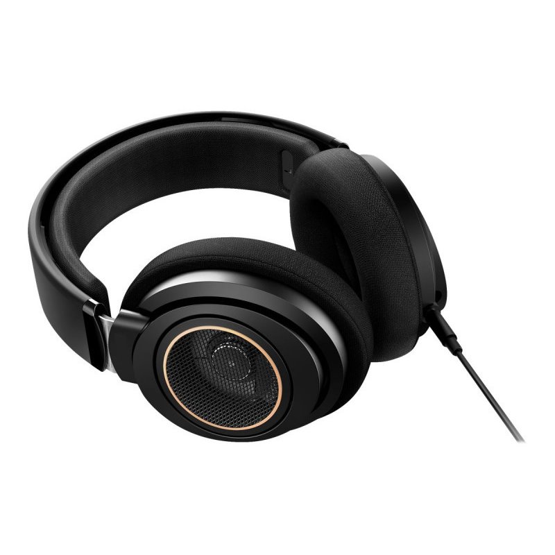 Philips SHP9600 Black Over-Ear Headphones EU från buy2say.com! Anbefalede produkter | Elektronik online butik