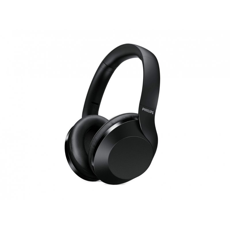 Philips Over-Ear Headphones TAPH-802BK/00 (Black) fra buy2say.com! Anbefalede produkter | Elektronik online butik