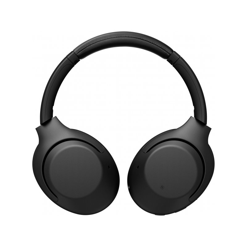 Sony Headphones WH-XB900 Black ANC EU from buy2say.com! Buy and say your opinion! Recommend the product!