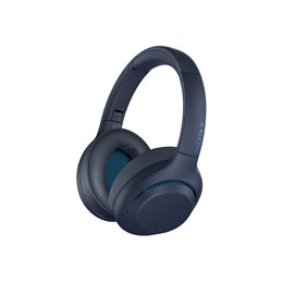 Sony Kopfhörer WH-XB900 Blue ANC EU from buy2say.com! Buy and say your opinion! Recommend the product!