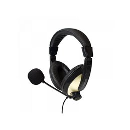 Logilink Stereo Headset with High Comfort (HS0011A) from buy2say.com! Buy and say your opinion! Recommend the product!