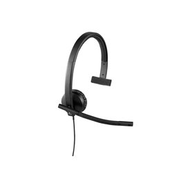 Logitech H570e Monaural Head-band Black headset 981-000571 alkaen buy2say.com! Suositeltavat tuotteet | Elektroniikan verkkokaup