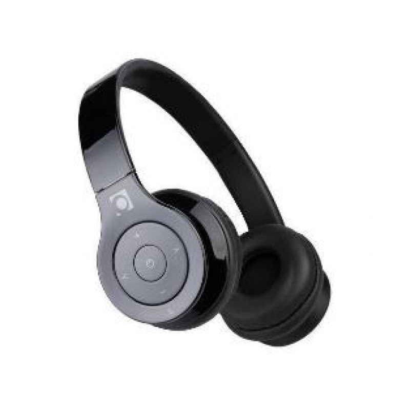 Gembird BHP-BER-BK Head-band Black headset BHP-BER-BK from buy2say.com! Buy and say your opinion! Recommend the product!