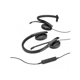 SENNHEISER SC 135 USB SC 100 series Headset 508317 alkaen buy2say.com! Suositeltavat tuotteet | Elektroniikan verkkokauppa