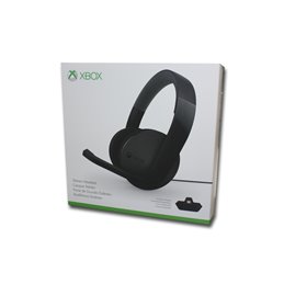 Microsoft XBOX ONE Stereo Headset från buy2say.com! Anbefalede produkter | Elektronik online butik
