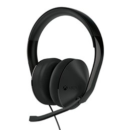 Microsoft XBOX ONE Stereo Headset fra buy2say.com! Anbefalede produkter | Elektronik online butik
