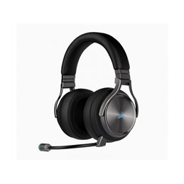 Corsair Headset VIRTUOSO WIRELESS SE Gaming Headset Gunmetal CA-9011180-EU from buy2say.com! Buy and say your opinion! Recommend