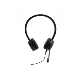 Lenovo Pro Wired Stereo VOIP Headset 4XD0S92991 från buy2say.com! Anbefalede produkter | Elektronik online butik