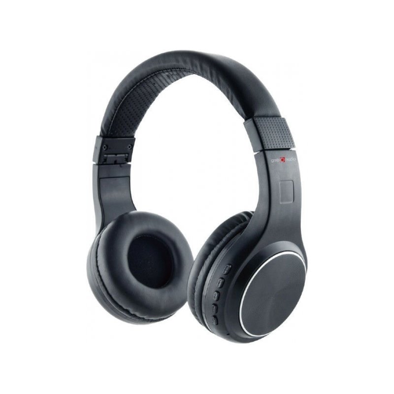 GMB Audio Bluetooth Stereo-Headset Warschau BHP-WAW från buy2say.com! Anbefalede produkter | Elektronik online butik