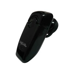 LogiLink Bluetooth Earclip Headset V2.0 + EDR (BT0005) von buy2say.com! Empfohlene Produkte | Elektronik-Online-Shop