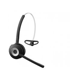 Jabra Pro 935 Mono Headset On-Ear 935-15-509-201 alkaen buy2say.com! Suositeltavat tuotteet | Elektroniikan verkkokauppa