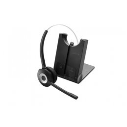 Jabra Pro 935 Mono Headset On-Ear 935-15-509-201 alkaen buy2say.com! Suositeltavat tuotteet | Elektroniikan verkkokauppa