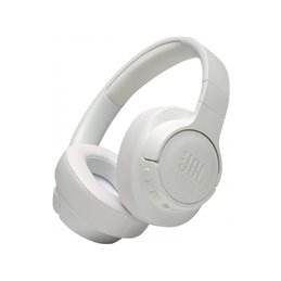 JBL Tune 750BTNC Headset White JBLT750BTNCWHT fra buy2say.com! Anbefalede produkter | Elektronik online butik