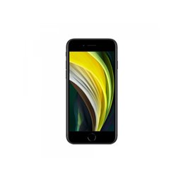 Apple iPhone SE 128GB 2.Generation Black 4.7 MXD02ZD/A från buy2say.com! Anbefalede produkter | Elektronik online butik