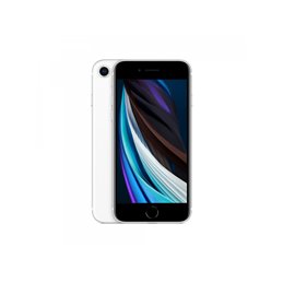 Apple iPhone SE 64GB 2. Generation White 4.7 MX9T2ZD/A från buy2say.com! Anbefalede produkter | Elektronik online butik