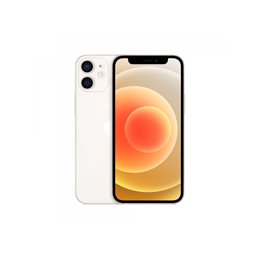 Apple iPhone 12 mini 64GB White MGDY3ZD/A alkaen buy2say.com! Suositeltavat tuotteet | Elektroniikan verkkokauppa
