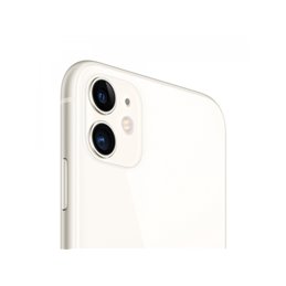 Apple iPhone 11 128GB white MHDJ3ZD/A från buy2say.com! Anbefalede produkter | Elektronik online butik