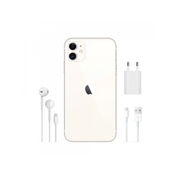 Apple iPhone 11 128GB white MHDJ3ZD/A от buy2say.com!  Препоръчани продукти | Онлайн магазин за електроника