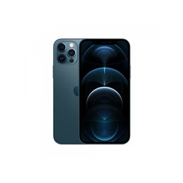Apple iPhone 12 Pro 512GB Pazifik Blau MGMX3ZD/A fra buy2say.com! Anbefalede produkter | Elektronik online butik