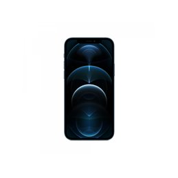 Apple iPhone 12 Pro 512GB Pazifik Blau MGMX3ZD/A från buy2say.com! Anbefalede produkter | Elektronik online butik
