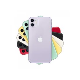 Apple iPhone 11 64GB Violett MHDF3ZD/A von buy2say.com! Empfohlene Produkte | Elektronik-Online-Shop