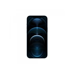 Apple iPhone 12 Pro Max 256GB Pacific Blue MGDF3ZD/A от buy2say.com!  Препоръчани продукти | Онлайн магазин за електроника