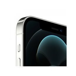Apple iPhone 12 Pro 512GB Silver 6.1 5G iOS MGMV3ZD/A fra buy2say.com! Anbefalede produkter | Elektronik online butik