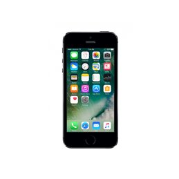 Apple iPhone 5s 16GB space grey !! fra buy2say.com! Anbefalede produkter | Elektronik online butik