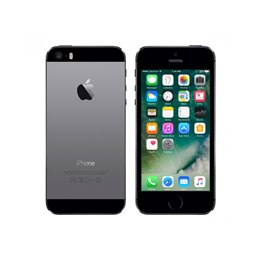 Apple iPhone 5s 16GB space grey !! fra buy2say.com! Anbefalede produkter | Elektronik online butik