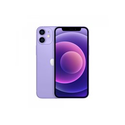 Apple iPhone 12 mini 64GB purple DE - MJQF3ZD/A från buy2say.com! Anbefalede produkter | Elektronik online butik