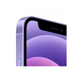 Apple iPhone 12 mini 64GB purple DE - MJQF3ZD/A fra buy2say.com! Anbefalede produkter | Elektronik online butik