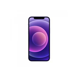 Apple iPhone 12 mini 64GB purple DE - MJQF3ZD/A fra buy2say.com! Anbefalede produkter | Elektronik online butik