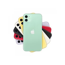 Apple iPhone 11 64GB green DE [excl. EarPods + USB Adapter] - MHDG3ZD/A von buy2say.com! Empfohlene Produkte | Elektronik-Online