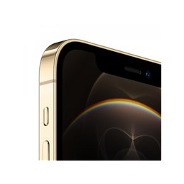 Apple iPhone 12 Pro 512GB. Gold - MGMW3ZD/A från buy2say.com! Anbefalede produkter | Elektronik online butik