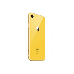 Apple iPhone XR 64GB (Yellow) MH6Q3ZD/A från buy2say.com! Anbefalede produkter | Elektronik online butik