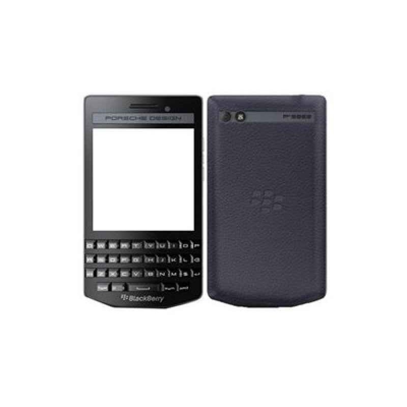 BlackBerry PD P9983 64GB AZERTY von buy2say.com! Empfohlene Produkte | Elektronik-Online-Shop