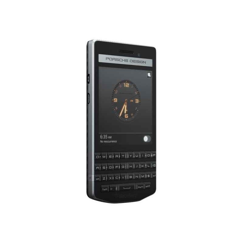 BlackBerry PD P9983 64GB QWERTY ME - 64GB alkaen buy2say.com! Suositeltavat tuotteet | Elektroniikan verkkokauppa