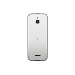 Nokia 8000 4G 4GB. Opal white - 0 from buy2say.com! Buy and say your opinion! Recommend the product!