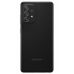 Samsung SM-A525F Galaxy A52 Dual Sim 6+128GB black DE SM-A525FZKGEUB från buy2say.com! Anbefalede produkter | Elektronik online 