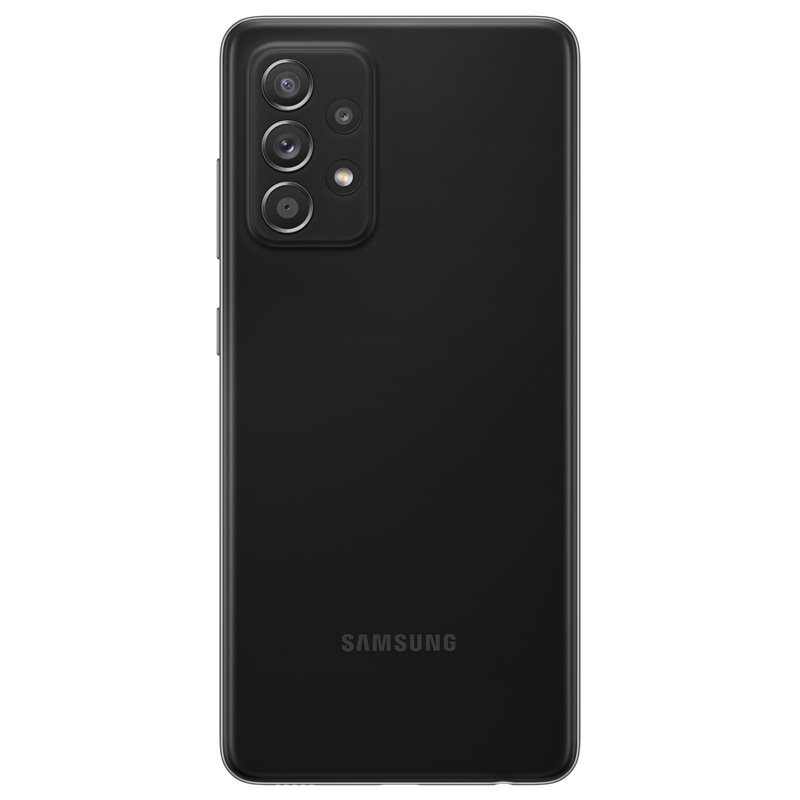 Samsung SM-A525F Galaxy A52 Dual Sim 6+128GB black DE SM-A525FZKGEUB от buy2say.com!  Препоръчани продукти | Онлайн магазин за е
