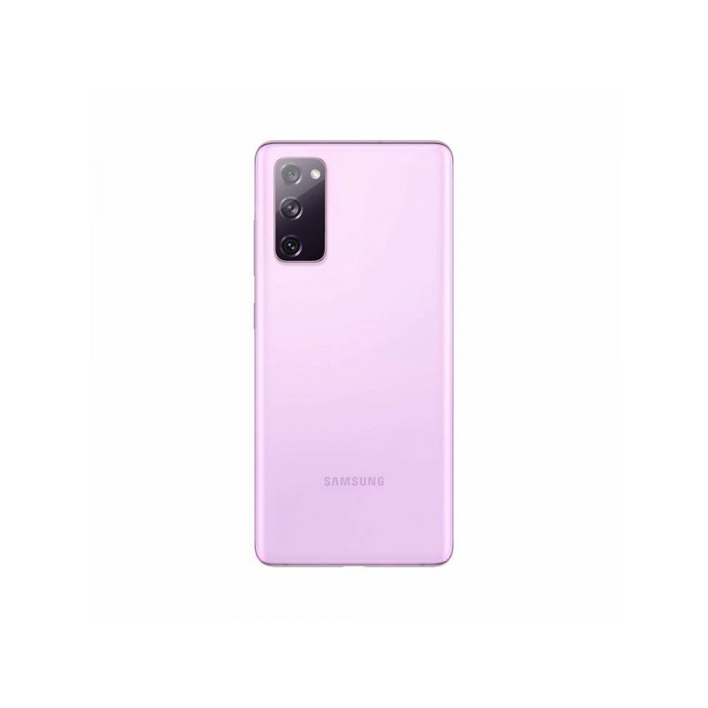 Samsung SM-G780G Galaxy S20FE Dual Sim 6+128GB cloud lavender DE from buy2say.com! Buy and say your opinion! Recommend the produ