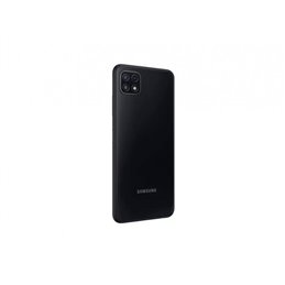 Samsung SM-A225F Galaxy A22 Dual Sim 4+64GB black EU - SM-A225FZKDEUE от buy2say.com!  Препоръчани продукти | Онлайн магазин за 
