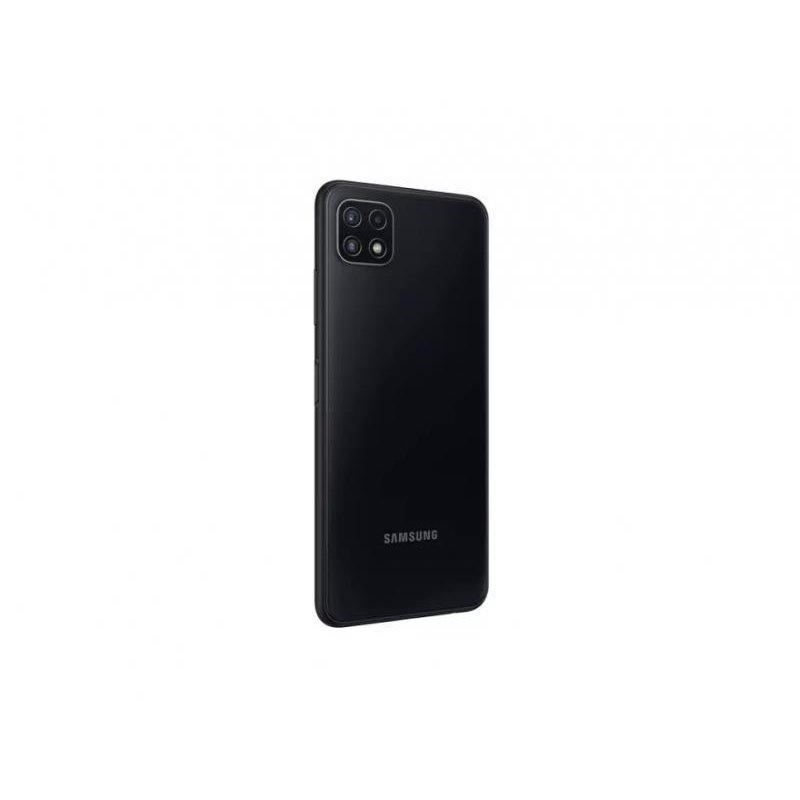 Samsung SM-A225F Galaxy A22 Dual Sim 4+64GB black EU - SM-A225FZKDEUE fra buy2say.com! Anbefalede produkter | Elektronik online 