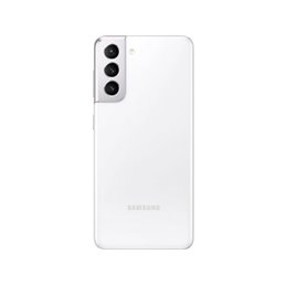 Samsung Galaxy S21 - Smartphone - 12 MP 256 GB - White SM-G991BZWGEUB från buy2say.com! Anbefalede produkter | Elektronik online