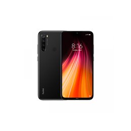 Xiaomi Redmi Note 8 Smartphone 8MP 64GB Black MZB8223EU från buy2say.com! Anbefalede produkter | Elektronik online butik