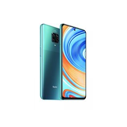 Xiaomi Redmi Note 9 Pro Dual-SIM-Smartphone Green 64GB MZB9431EU from buy2say.com! Buy and say your opinion! Recommend the produ