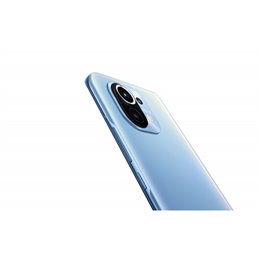 Xiaomi Mi 11 Dual Sim 8+256GB horizon blue DE - MZB08JGEU från buy2say.com! Anbefalede produkter | Elektronik online butik